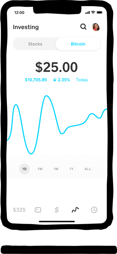 Investing in Bitcoin