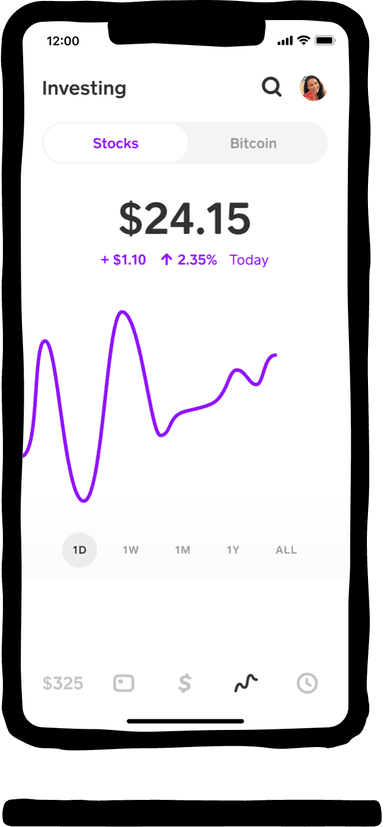 Investing in Stocks